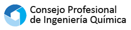 Consejo Profesionla de Ingenieria Quimica